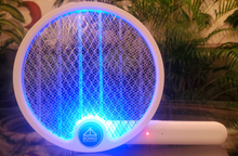 Cargar imagen en el visor de la galería, Raqueta Eléctrica Plegable